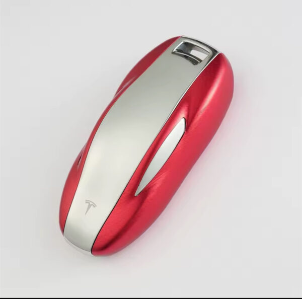 Tesla car key - Image 3