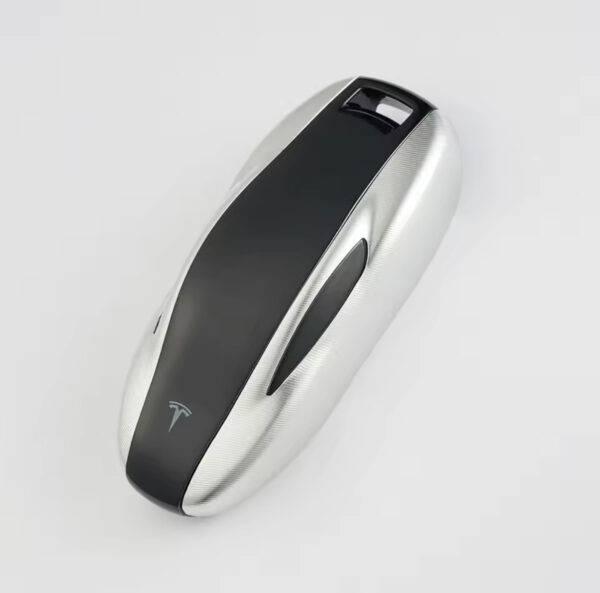 Tesla car key - Image 4